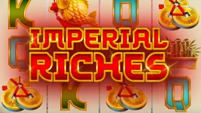 imperial riches